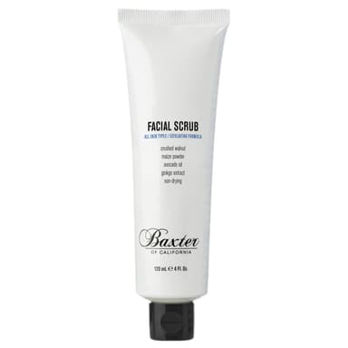 Baxter of California FACIAL SCRUB