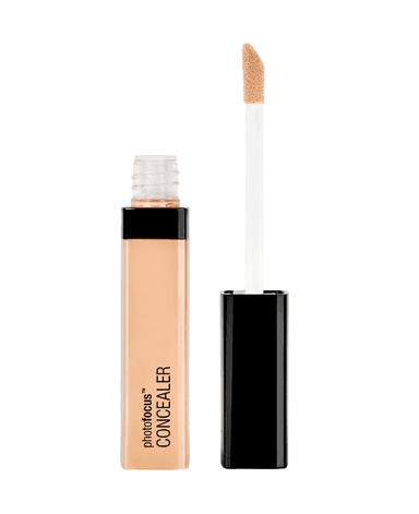 wet n wild Photo Focus™ Concealer | Light/Med Beige
