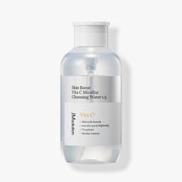 스킨 부스트 비타C 클렌징 워터 1.5 500ml
