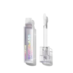 Morphe Dripglass Crystal Super Shine Lip Gloss