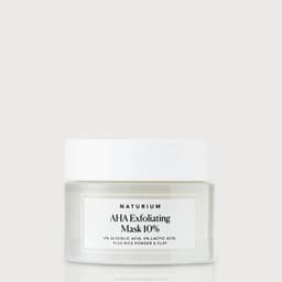 Naturium AHA Exfoliating Mask 10%