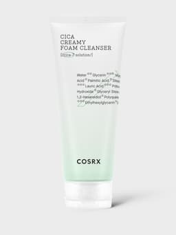 코스알엑스 Pure Fit Cica Creamy Foam Cleanser