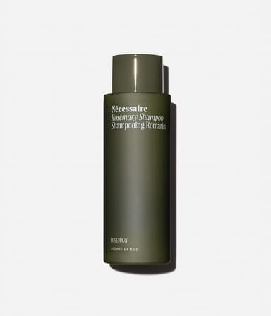 Necessaire Rosemary Shampoo | Multi-Protein