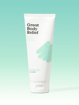 Krave Beauty Great Body Relief