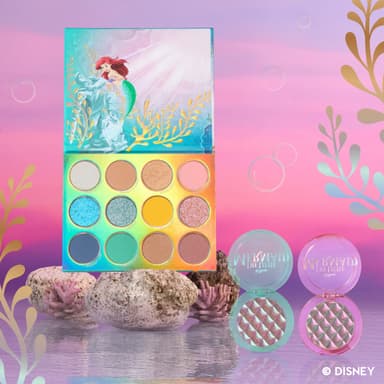 ColourPop Jumping Jellyfish!
