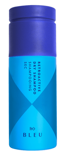 R+Co RETROACTIVE DRY SHAMPOO - Mini