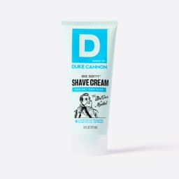 Duke Cannon Big Softy™ Shave Cream - 6 oz.