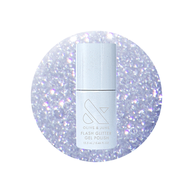 Olive & June Mani on the Dance Floor Gel