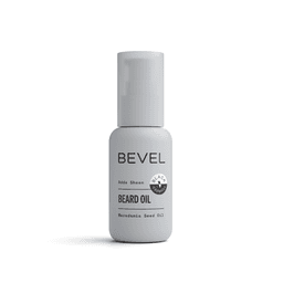 Bevel Bevel Beard Oil