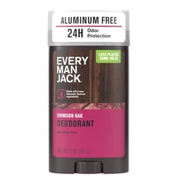 Every Man Jack Aluminum Free Deodorant
