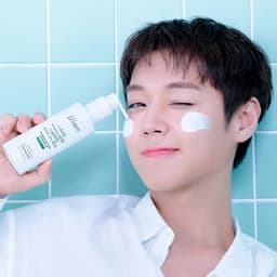 메이크프렘 세이프 미 릴리프 모이스처 클렌징 밀크 200ml