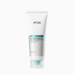 아누아 PDRN Hyaluronic Acid Moisturizing Cleansing Foam
