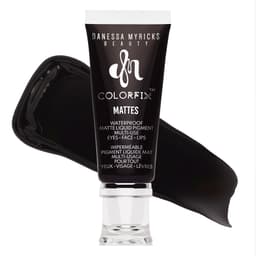 Danessa Myricks Beauty Colorfix Mattes