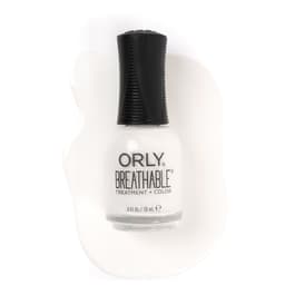 ORLY White Tips