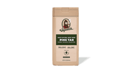 Dr. Squatch 14 oz Pine Tar Exfoliating Body Wash