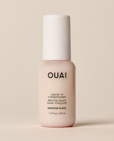 OUAI Leave In Conditioner Melrose Place - Travel