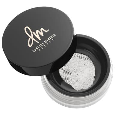 Danessa Myricks Beauty Evolution Powder