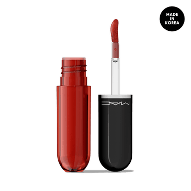 M·A·C Lustreglass Stainglass Lip Tint - Cake Topper
