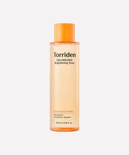 토리든 셀메이징 비타C 브라이트닝 토너 200ml