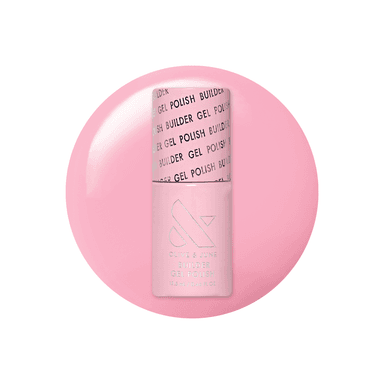 Olive & June Flora Aura - Builder Gel