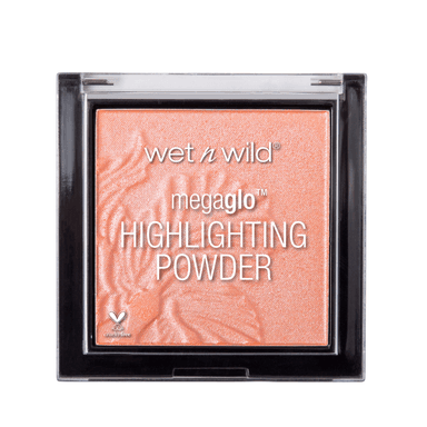 wet n wild MegaGlo Highlighting Powder | Bloom Time