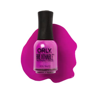 ORLY Give Me A Break