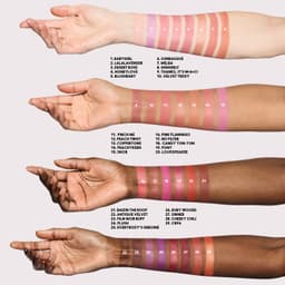 M·A·C Skinfinish Colourstruck Blush