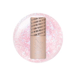 Olive & June Rose Glaze - Builder Gel