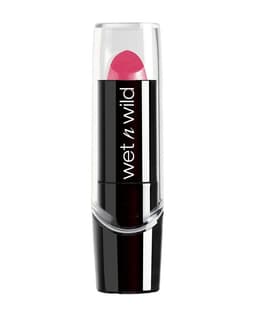wet n wild Silk Finish Lipstick | Pink Ice