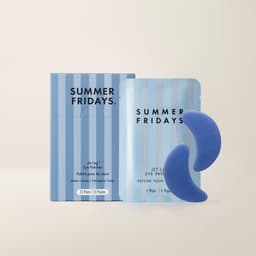 Summer Fridays Jet Lag™ Eye Patches (15 pairs)