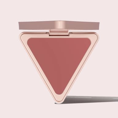 LYS Beauty Higher Standard Satin Matte Cream Blush
