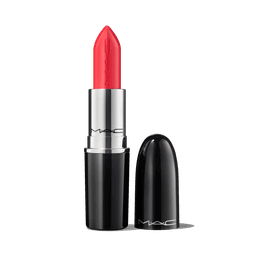 M·A·C Lustreglass Sheer-Shine Lipstick - Gummy Bare