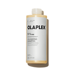 올라플렉스 Nº.4FINE BOND MAINTENANCE™ VOLUMIZING SHAMPOO JUMBO