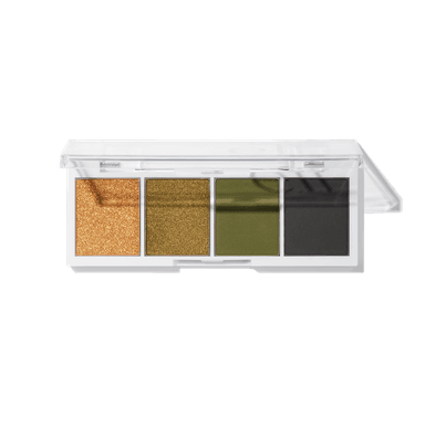 e.l.f. Bite-Size Eyeshadow - Hot Jalapeño