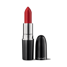 M·A·C Lustreglass Sheer Shine Lipstick - Lady Bug
