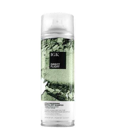IGK Hair Direct Flight Dry Shampoo