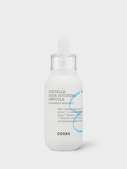 코스알엑스 Hydrium Centella Aqua Soothing Ampoule