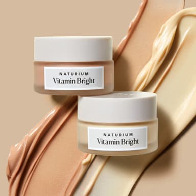 Naturium Vitamin Bright Illuminating Eye Cream