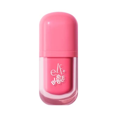 e.l.f. Glow Talk Tinted Lip Serum - Pinky Promise
