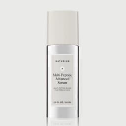 Naturium Multi-Peptide Advanced Serum - Jumbo