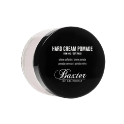 Baxter of California HARD CREAM POMADE