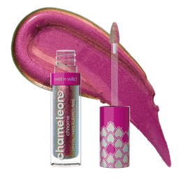 wet n wild Chameleon Chrome Lip Foil | Celestial Dance
