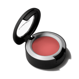 M·A·C Powder Kiss Soft Matte Eye Shadow - Devoted To Chili