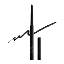 wet n wild Breakup Proof Waterproof Retractable Gel Eyeliner | Black