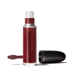 M·A·C Retro Matte Liquid Lipcolour - Carnivorous