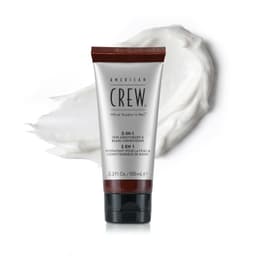 American Crew 2 in 1 Skin Moisturizer and Beard Conditioner