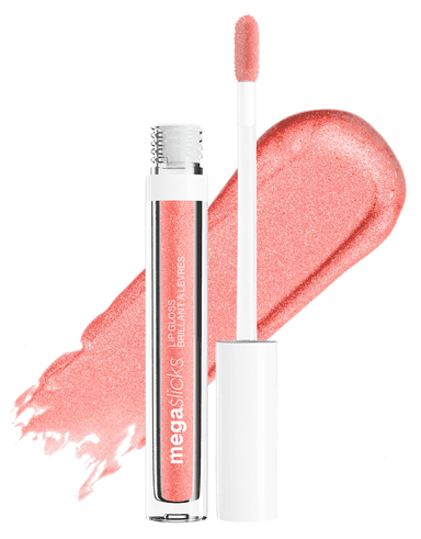 wet n wild MegaSlicks Lip Gloss | Cherish
