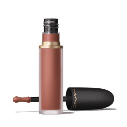 M·A·C Powder Kiss Lip + Cheek Mousse - Habit