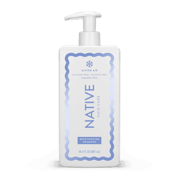 Native Moisturizing Shampoo - Last Chance