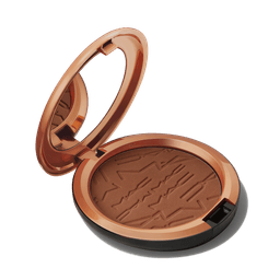 M·A·C Skinfinish Sunstruck Bronzer - Matte Richer Golden